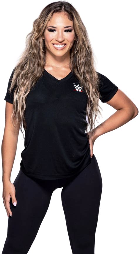 Valerie Loureda Nxt 2022 By Wwestarrender On Deviantart