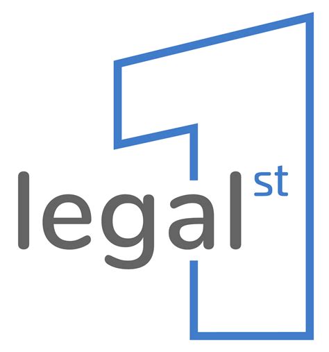 Gesellschaft Legal 1st