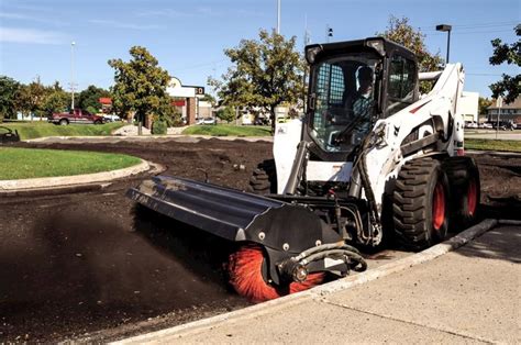 Browse our inventory of new and used bobcat tractors for sale near you at tractorhouse.com. New Bobcat S850 Skid-Steer Loader - For Sale in Texas ...