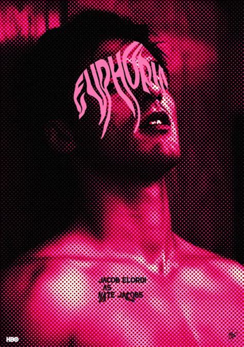 Euphoria Poster Archives Posterspy