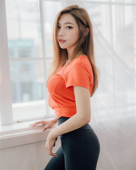 Веб Модели Кореянки Азиатки
