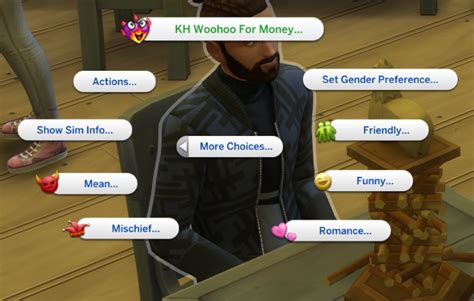 Sims 4 Woohoo Mods Distributionretpa