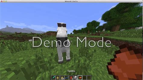 How to buy microsoft stock last year, gates had said that electric trucks would never be a practical solution for carrying heavy loads over large. Minecraft Tutorial- How to tame a HORSE in 13w21a - YouTube