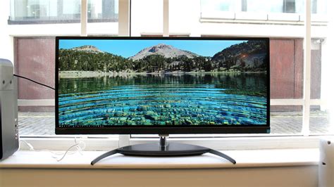 Best Monitor 2021 The Top 10 Monitors And Displays Weve Reviewed