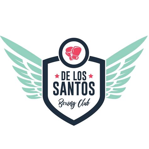 Cd De Los Santos Boxing Club Seville