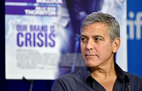 George Clooney And 7 Other Actors Who Have Slammed The 2016 Oscar