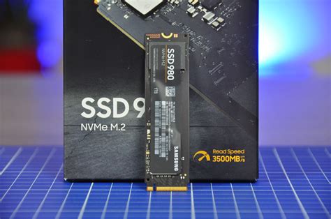 Samsung 980 Recensione Un SSD NVMe Pensato Per Il Gaming