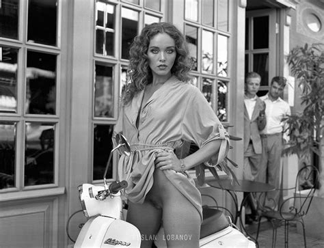 Ruslan Lobanov Mooie Vrouw Vrouw