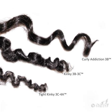 Deep Curly Hair Frequently Asked Questions Curly Addiction 3b Faq