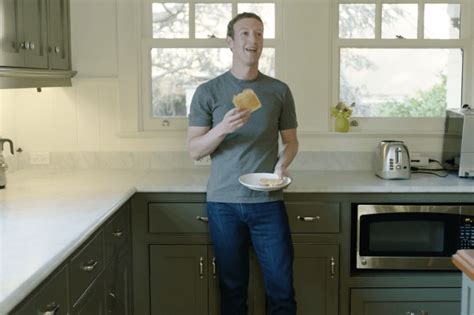 Zuckerberg left college after his sophomore year to concentrate on the site. Morgan Freeman voices Mark Zuckerberg's custom-built ...