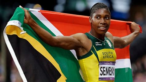 cas suspends iaaf rules governing female athletes with high male hormones cbc sports