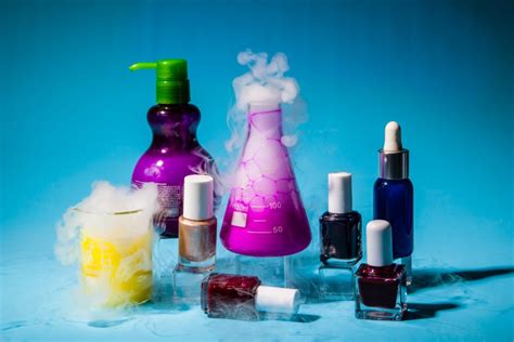 Toxic Ingredients Found In Your Beauty Products Readers Digest