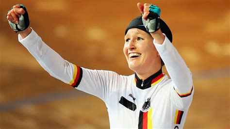 Schindler got into a tram accident when she was 3 years old which resulted in her right leg being amputated below the knee. BBC World Service - Sportshour, Denise Schindler: The full ...
