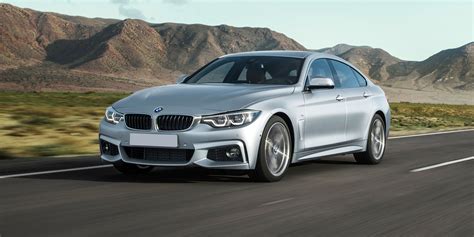 Bmw 4 Series Gran Coupe Review 2021 Carwow