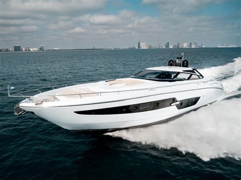 Riva Yachts Why Is It So Desirable Miami International Yacht Sales