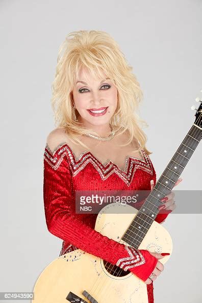Dolly Parton News Photo Getty Images