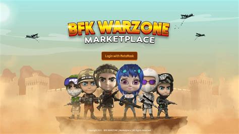 Bfk Warzone Solido Games Aggregator