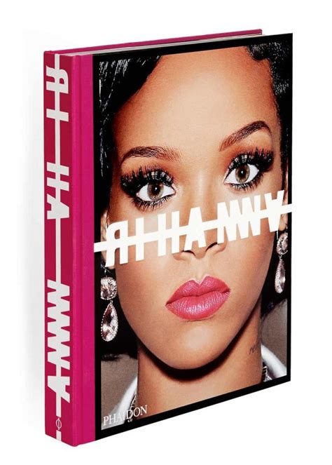 Rihanna Beyond Magazine