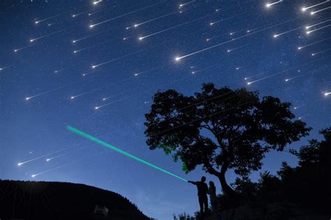 Ursid Meteor Shower 2017 When Where And How To Enjoy