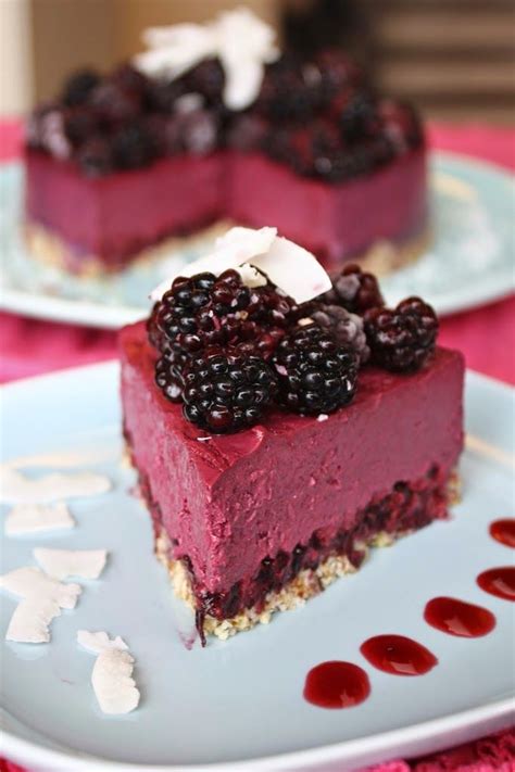raw blackberry cheesecake sweetly raw raw desserts vegan dessert recipes vegan pumpkin pie