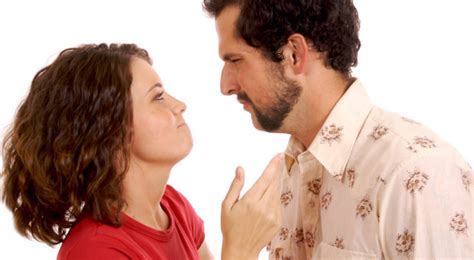How to start a verbal fight. How to Deal With a Verbally Abusive Spouse — Charisma News