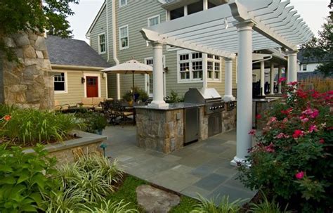 Outdoor Kitchen Annapolis Md Photo Gallery