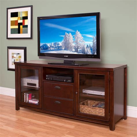 Taylor Avenue TV Console - 65" - Sam's Club | Cool tv stands, Tv stand