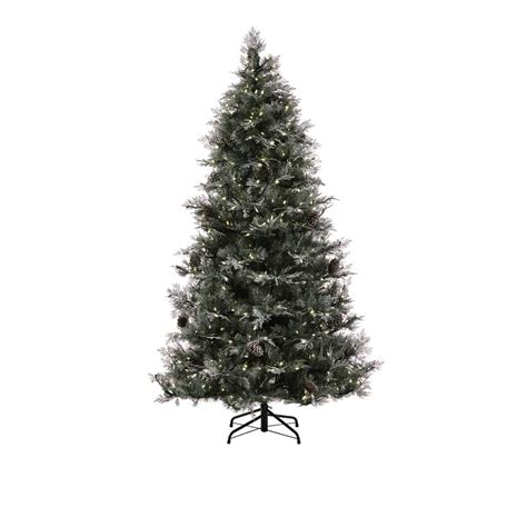 Martha Stewart Living Artificial Christmas Trees Christmas Trees