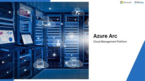 Azure Arc Pricing For Multi Cloud And On Premises Management Platform