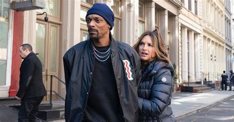 The Best Guest Stars Of All Time On Law And Order Svu Cameo Details
