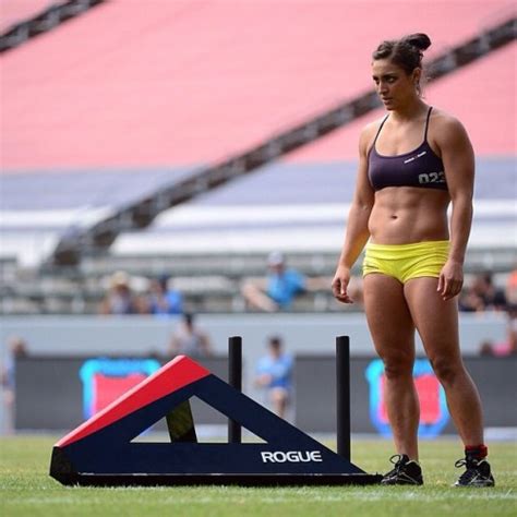 The 30 Hottest Crossfit Bodies Of 2018