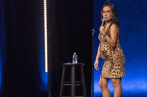 ali wong hard knock wife presents a new gold standard for comedy