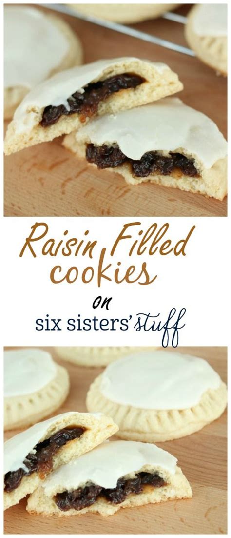 We did not find results for: Raisin Filled Cookies | Raisin filled cookies, Raisin ...