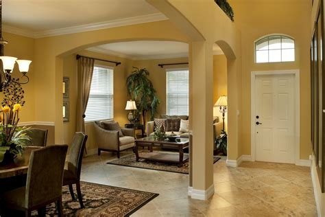 See more ideas about home living room, home and living, home. Open living room space in the Monte Carlo model in Tampa ...