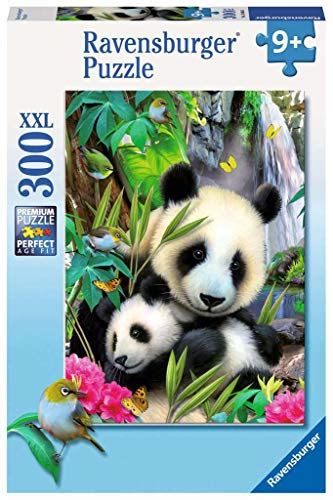 Top 10 Ravensburger Jigsaw Puzzle Brands Of 2022 Best Reviews Guide
