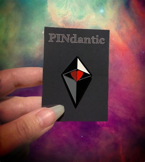No Mans Sky Inspired Me To Create My First Enamel Pin I Call It No