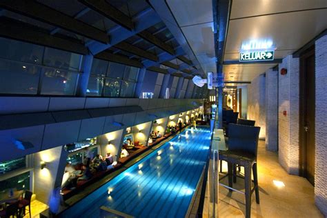 SkyBar KL | Level 33, Traders Hotel, Kuala Lumpur To stay in… | Flickr