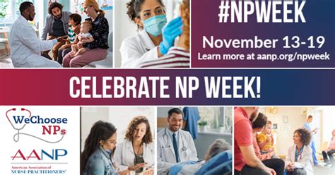 Governors Honor Nurse Practitioners During National Np Week