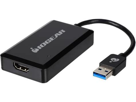 We did not find results for: IOGEAR GUC34HD USB 3.0 to HDMI 4K External Video Card - Newegg.com