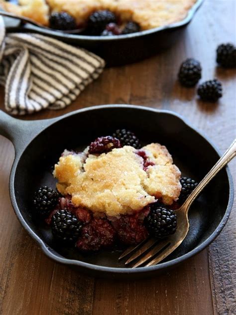 *free* shipping on qualifying offers. Pioneer Woman's Blackberry Cobbler | Recipe (With images ...