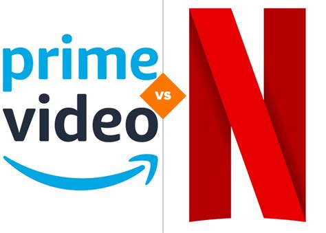 We'll compare pricing, features, and content for netflix and amazon prime, and then declare which of these streaming. Netflix vs Amazon Prime Video: compare preço e catálogos ...