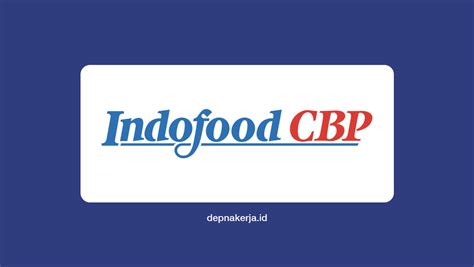 Lamaran dibuka hingga 31 mei 2021. Gaji Teknisi Indofood Padalarang - Pt Indofood Padalarang Perusahaan Makanan Terbesar Di ...
