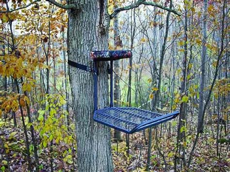Top 10 Best Hang On Tree Stand Reviews In 2021 Greathomedepot