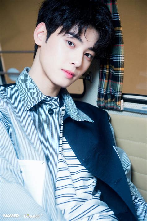 I really love cha eun woo since i watched his drama my id is gangnam beauty. Just 51 Photos of ASTRO Cha Eunwoo That You Need In Your ...