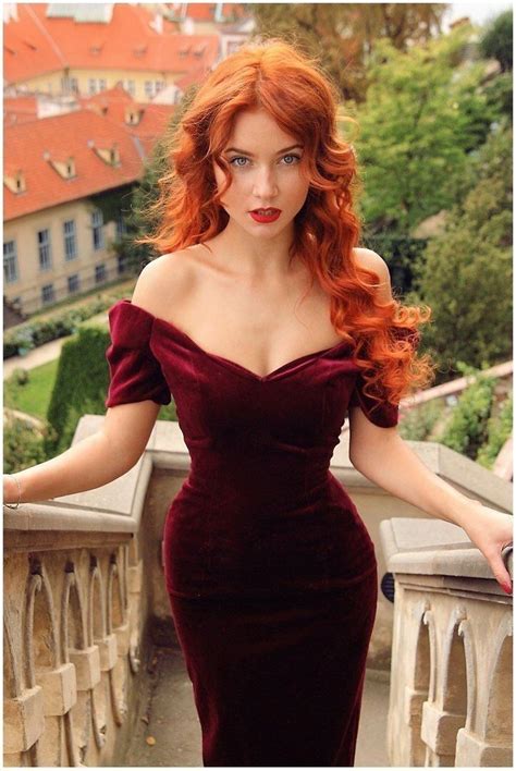 31 blazing hot redheads that will make your st patrick s day better wow gallery red hair