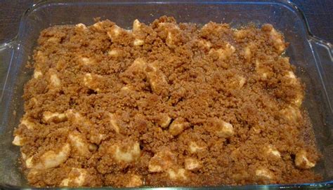 Maybe you would like to learn more about one of these? MOM'S APPLE CRISP | Apple crisp, Mcintosh apples, Recipes