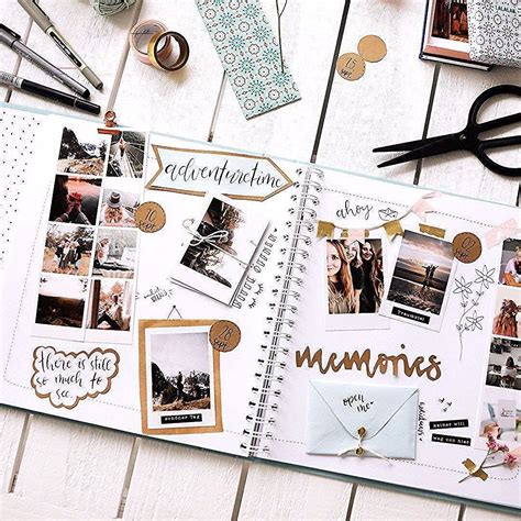 Ein einfaches, aber sehr probates werkzeug dafür ist ein anamnesebogen, den der kunde weitgehend selbst ausfüllt und der ggf. #scrapbook in 2020 | Fotoalbum gestalten liebe, Fotoalbum selber basteln, Fotoalbum erstellen