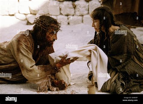 Die Passione Christi La Passione Di Cristo Itausa 2003 Mel Gibson