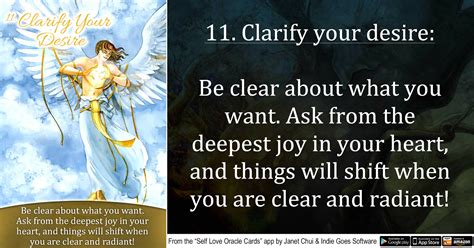 Are you wondering when you're going to meet your soulmate or are you already in a romantic relationship and want to know if your current partner is also. Free Reading Self-Love Oracle Cards - Indie Goes Software
