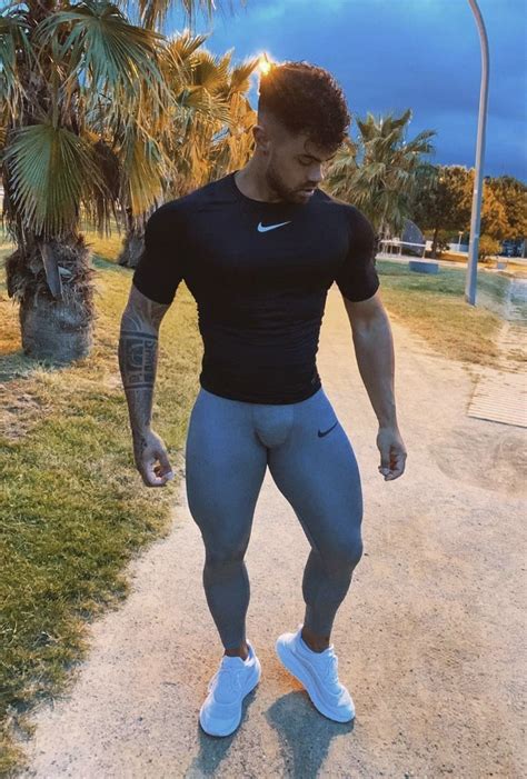 Do Guys Wear Running Tights Jannynha Jannynha